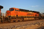 BNSF 7220